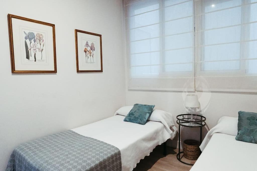 Apartamento Stylish Andalusian House In Historical Center Sevilla