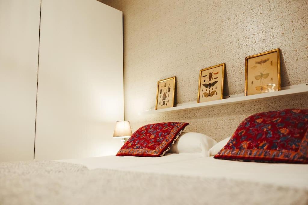 Stylish Andalusian House In Historical Center Sevilla