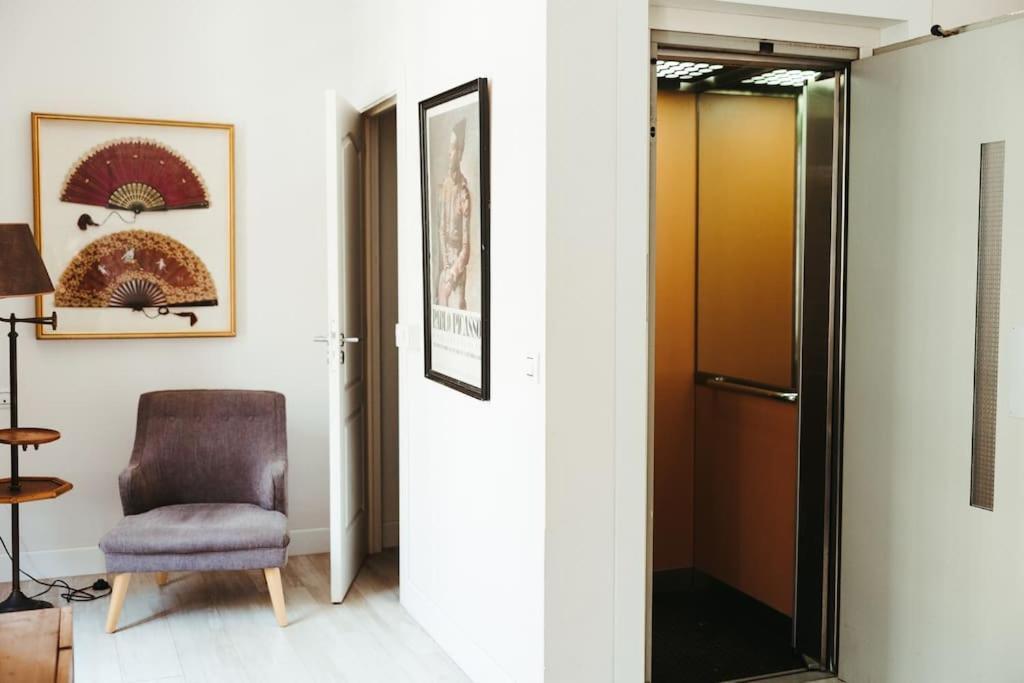 Apartamento Stylish Andalusian House In Historical Center