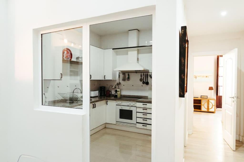 Appartement Stylish Andalusian House In Historical Center *