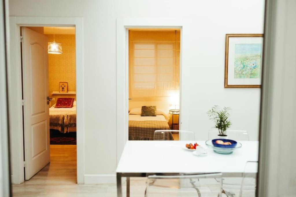 Stylish Andalusian House In Historical Center Appartement *