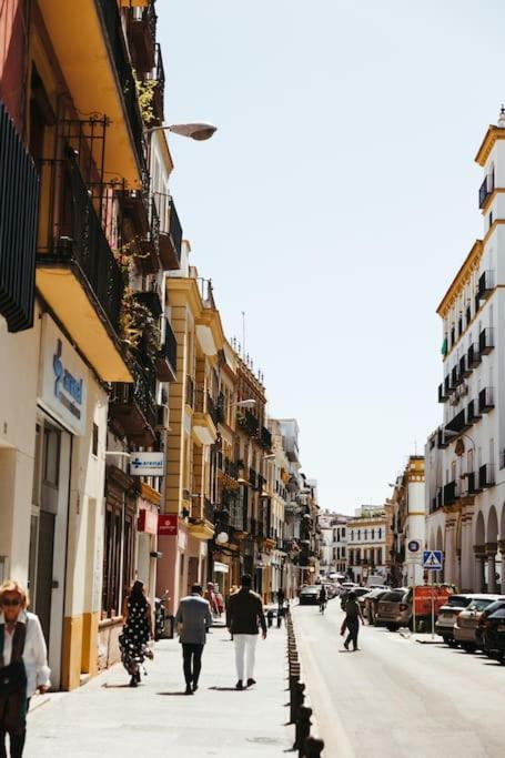 Appartement Stylish Andalusian House In Historical Center *