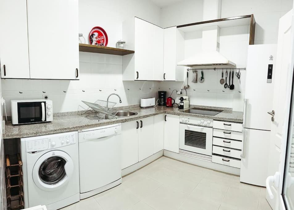 Stylish Andalusian House In Historical Center * Séville